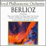 Berlioz: Overtures