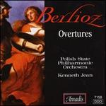 Berlioz: Overtures