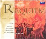 Berlioz: Requiem & 5 Pieces Sacr�es