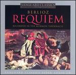Berlioz: Requiem; Mahler: Symphony  No. 1 ("Titan")