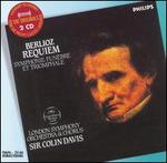 Berlioz: Requiem; Symphonie fun�bre et triomphale
