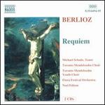 Berlioz: Requiem