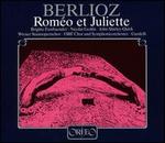 Berlioz: Rom�o et Juliette