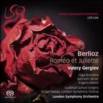 Berlioz: Rom�o et Juliette