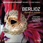 Berlioz: Rom�o et Juliette