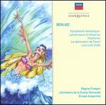 Berlioz: Symphonie fantasique; Overtures