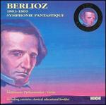 Berlioz: Symphonie fantastique
