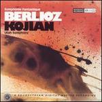 Berlioz: Symphonie Fantastique