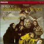 Berlioz: Symphonie Fantastique