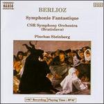 Berlioz: Symphonie Fantastique