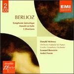 Berlioz: Symphonie Fantastique