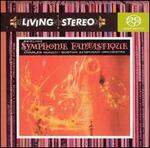 Berlioz: Symphonie fantastique