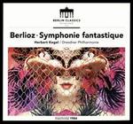 Berlioz: Symphonie fantastique