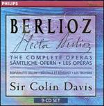 Berlioz: The Complete Operas