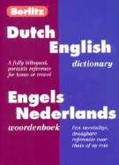 Berlitz Bilingual Dictionary