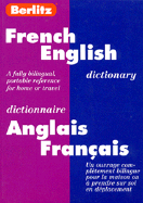 Berlitz Bilingual Dictionary