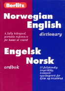Berlitz Bilingual Dictionary
