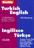 Berlitz Bilingual Dictionary