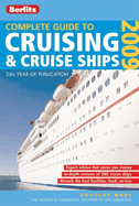 Berlitz Complete Guide to Cruising & Cruise Ships