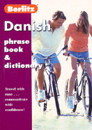 Berlitz Danish Phrase Book