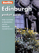 Berlitz Edinburgh Pocket Guide