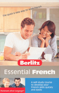 Berlitz Essential French