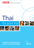 Berlitz For your Trip Thai
