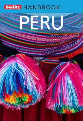 Berlitz Handbooks: Peru - K�ffner, Stephan