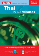 Berlitz In 60 Minutes: Thai