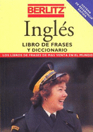 Berlitz Ingles Libro de Frases and Diccionario