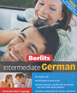 Berlitz Intermediate German