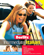 Berlitz Intermediate Italian