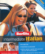 Berlitz Intermediate Italian