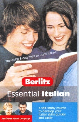 Berlitz Italian Essential - Berlitz Guides