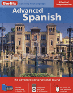 Berlitz Language: Advanced Spanish