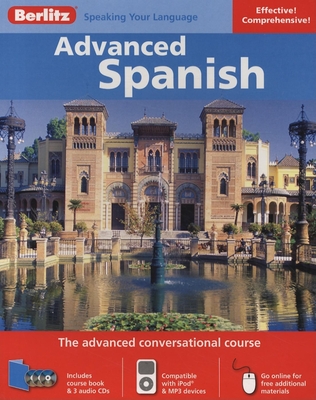 Berlitz Language: Advanced Spanish - 