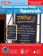 Berlitz Language Deluxe: Spanish Language Pack