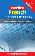 Berlitz Language: French Compact Dictionary