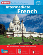 Berlitz Language: Intermediate French