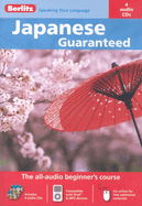 Berlitz Language: Japanese Guaranteed