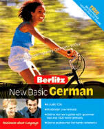 Berlitz New Basic German