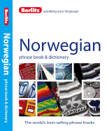 Berlitz Phrase Book & Dictionary Norwegian
