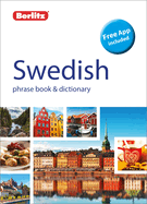 Berlitz Phrase Book & Dictionary Swedish (Bilingual dictionary)