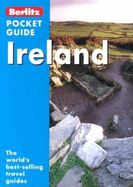 Berlitz Pocket Guide Ireland