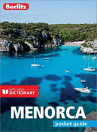 Berlitz Pocket Guide Menorca (Travel Guide with Dictionary)