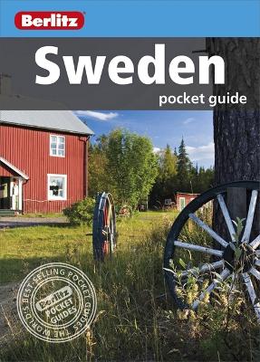 Berlitz Pocket Guide Sweden (Travel Guide) - APA Publications Limited