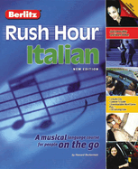 Berlitz Rush Hour Italian
