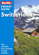 Berlitz Switzerland Pocket Guide
