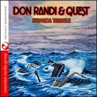 Bermuda Triangle - Don Randi