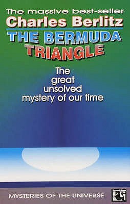 Bermuda Triangle - Berlitz, Charles